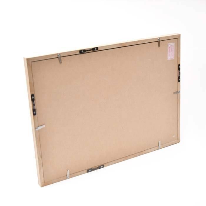 即日出荷対応休止中 / シンプルウェルカムボード ミニマルデザイン「E」/ 結婚式 ウェルカムボード |  | 04