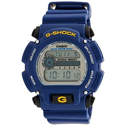 ランキング2022 CASIO (カシオ) 腕時計 G-SHOCK(Gショック） DW-9052-2 メンズ 海外モデル　[並行輸入品] SATAケーブル