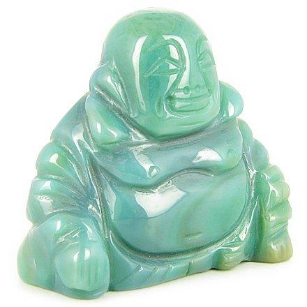 激安価格の Good Luck Talisman緑メノウHappy Buddha Gemstone Carving 工具セット