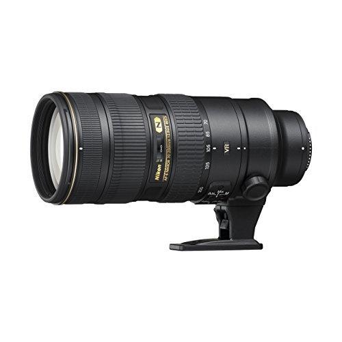 最前線の Nikon 70-200/2%カンマ%8G AF-S IF-ED VR II 工具セット