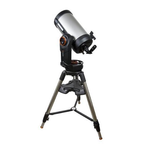 新作ウエア NexStar Celestron Evolution 12090 ブラック WIFI付き 望遠鏡 Schmidt-Cassegrain 6 工具セット