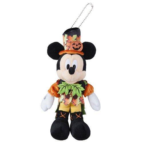 高質で安価 ディズニーハロウィーン14 ミッキーマウス ぬいぐるみバッジ 東京ディズニーランド限定 格安人気 Www Healthy Sa