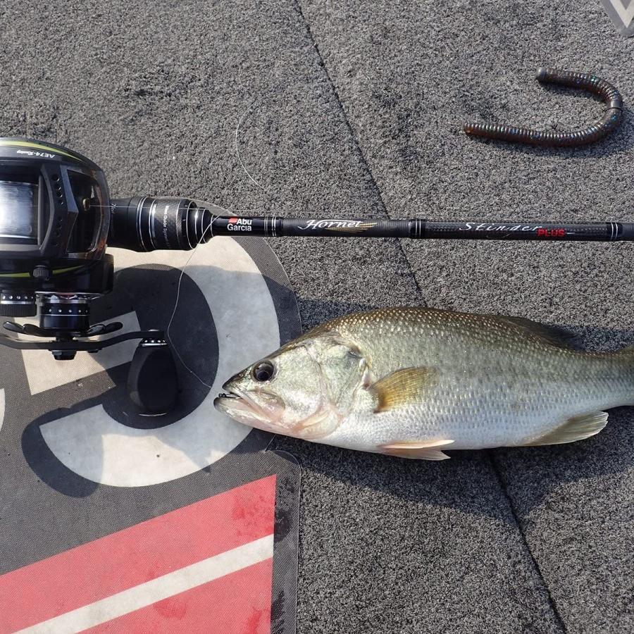 あすつく Hspc 652ml Bf ホーネットスティンガープラス ベイト バスロッド Garcia アブガルシア Abu Mgs ベイトフィネス 2ピース ベイトロッド 釣り竿 バス釣り 工具セット