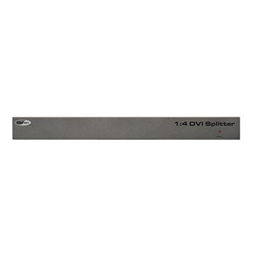 新品?正規品  Gefen EXT-DVI-144N | 1:4 DVI スプリッター 工具セット