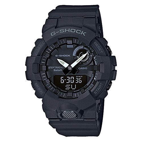 「G-SQUAD（ジー・スクワッド）」GBA-800-1A G-SHOCK(Gショック） 腕時計 (カシオ) CASIO メンズ ] 並行輸入品 [ 海外モデル SATAケーブル 【激安】