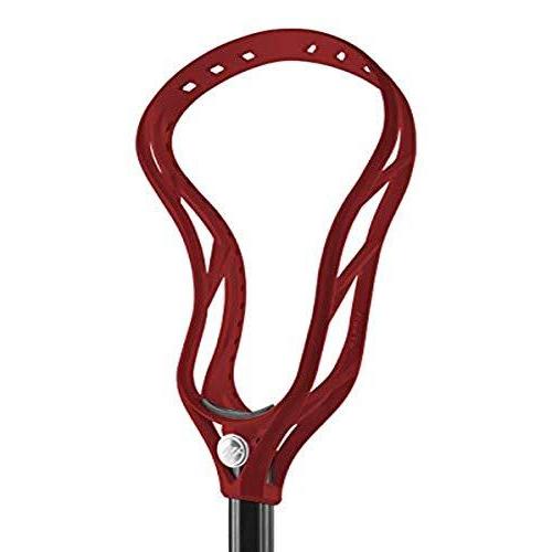 1周年記念イベントが メーカー再生品 Maverik Lacrosse Tactik Head Universal - Red Unstrung 3rdstones.com 3rdstones.com