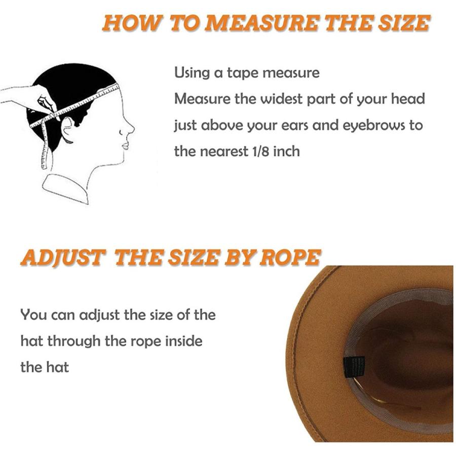 肌触りがいい Hat Lisianthus レディース ブラウン カラー 58 60cm Circumference Hat M Men サイズ Us ベルト