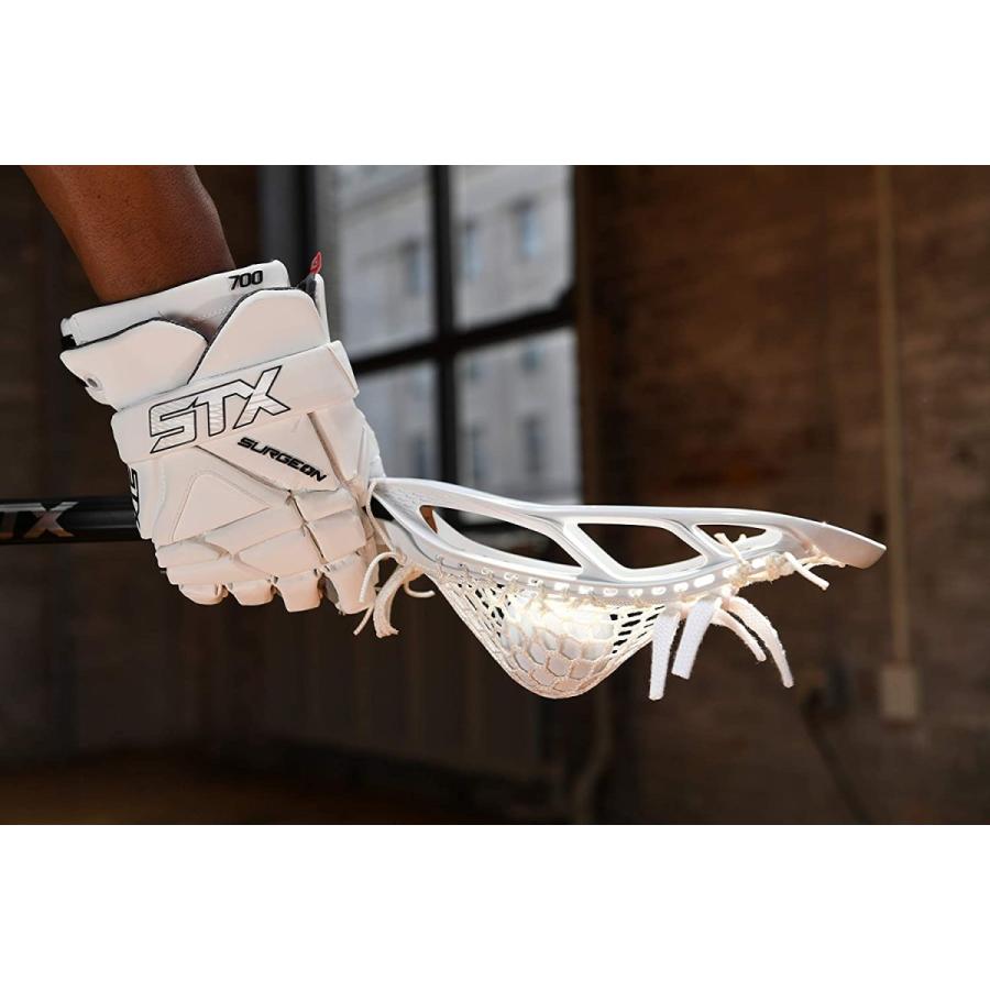 年末年始大決算 Stx ラクロス 外科医 700 手袋 L ホワイト Dprd Jatimprov Go Id