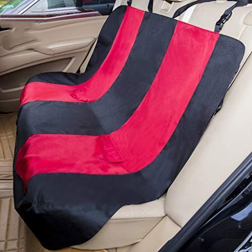 犬用カーマット 犬用マット 後部座席クッション 後部座席 汚れ防止 犬用品 防水