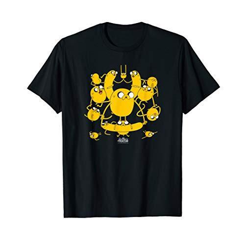アドベンチャータイムマルチジェイクスtシャツ B07rjrzf1r ファーイーストインク 通販 Yahoo ショッピング