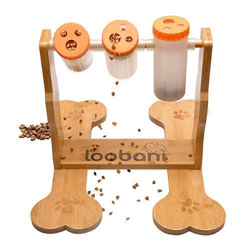 21新作 犬のフードパズルフィーダーiqトレーニングamp 精神的豊かさのためのおもちゃ カームマー インタラクティブ面白いエンターテイメントパスペットのためのタイム Babylonrooftop Com Au