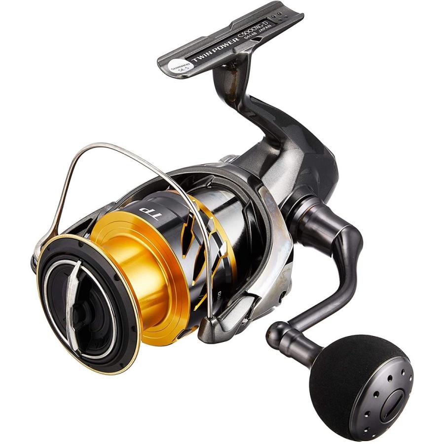 人気商品 スピニングリール シマノ Shimano 送料無料 ツインパワー ライトショアキャスティング ライトショアショジギング C5000xg リールパーツ Oyostate Gov Ng