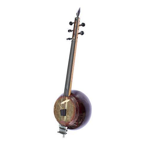 新作人気モデル 5弦アゼルバイジャンカマンチェカマンチャカマンチャ擦弦楽器KKA-405 工具セット