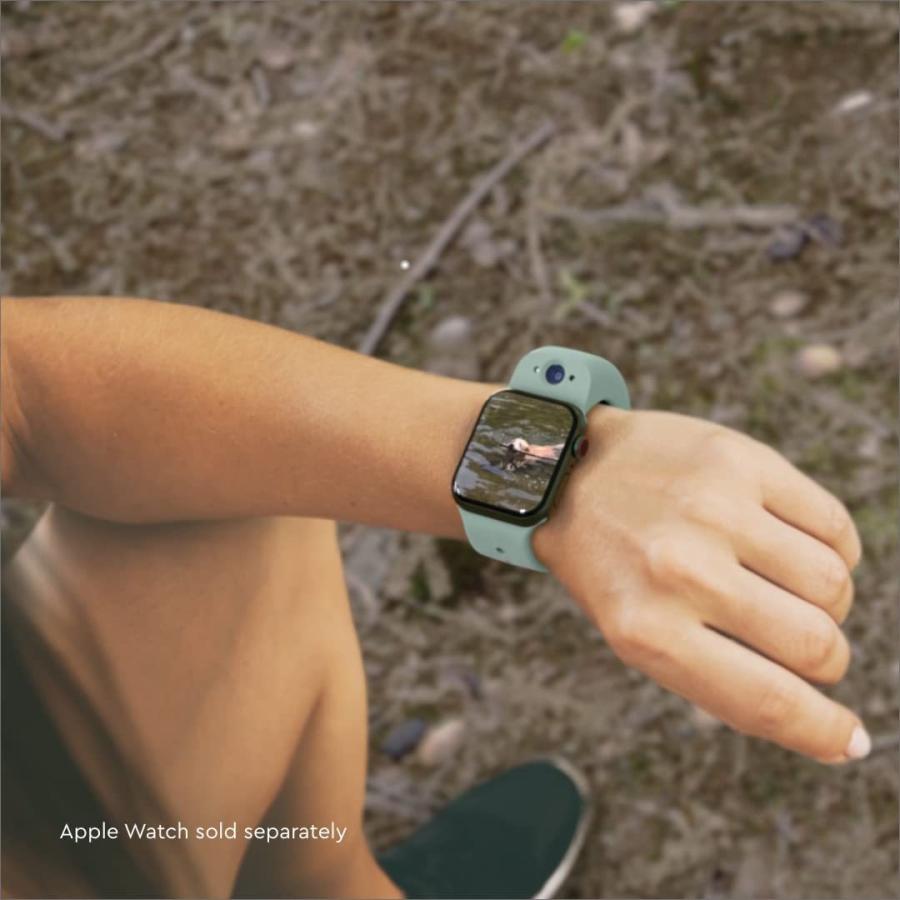 超特価SALE開催！ Apple Watch専用カメラ Wristcam 38 40mm asakusa.sub.jp