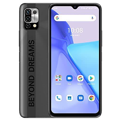 Umidigi 1600 Power Simフリー版 5 スマートフォン本体 Android 11 4 128g Simフリー版 スマホ スマホ 6150mah Hd フルスクリーン バッテリー X 大容量 7 6 53 Bd72n 1600 ファーイーストインク デゥアル4g 正規取扱い店の