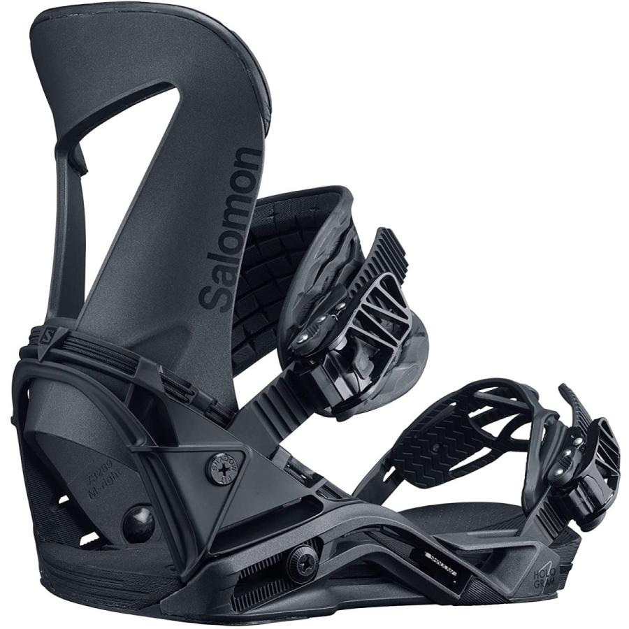 サロモン(SALOMON) スノーボードビンディング HOLOGRAM(ホログラム)2021-22年モデル メンズ L41504400 M Black :B099Z6KJRT:ファーイーストインク - 通販 - Yahoo!ショッピング サロモン(SALOMON) スノーボードビンディング HOLOGRAM(ホログラム)2021-22年モデル メンズ L41504400 M Black :B099Z6KJRT:ファーイーストインク - 通販 - Yahoo!ショッピング