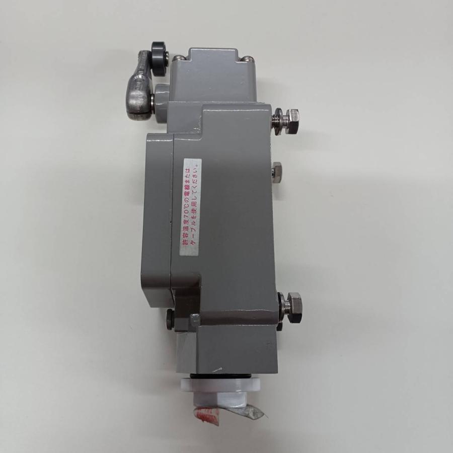 新品未使用 1LX7001-J azbil リミットスイッチ(防爆)アズビル 新品未使用 1LX7001-J azbil リミットスイッチ(防爆)アズビル