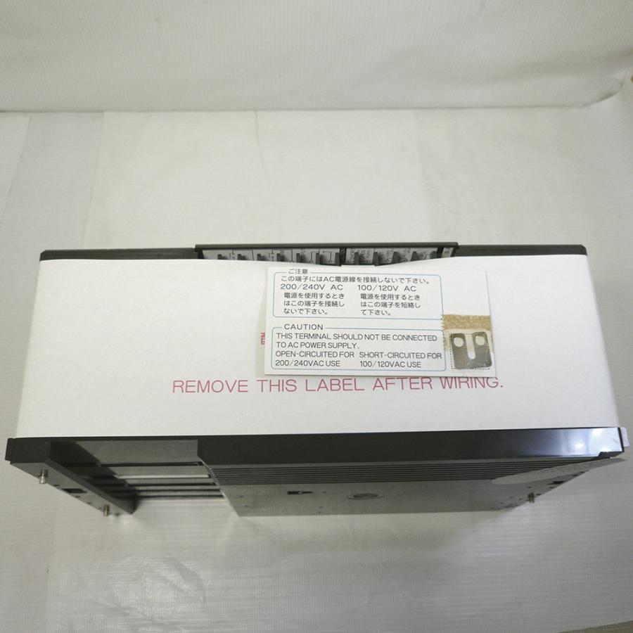 新品】富士電機 FPU120S-A10 PLC プログラマブルコントローラ 新品】富士電機 FPU120S-A10 PLC プログラマブルコントローラ