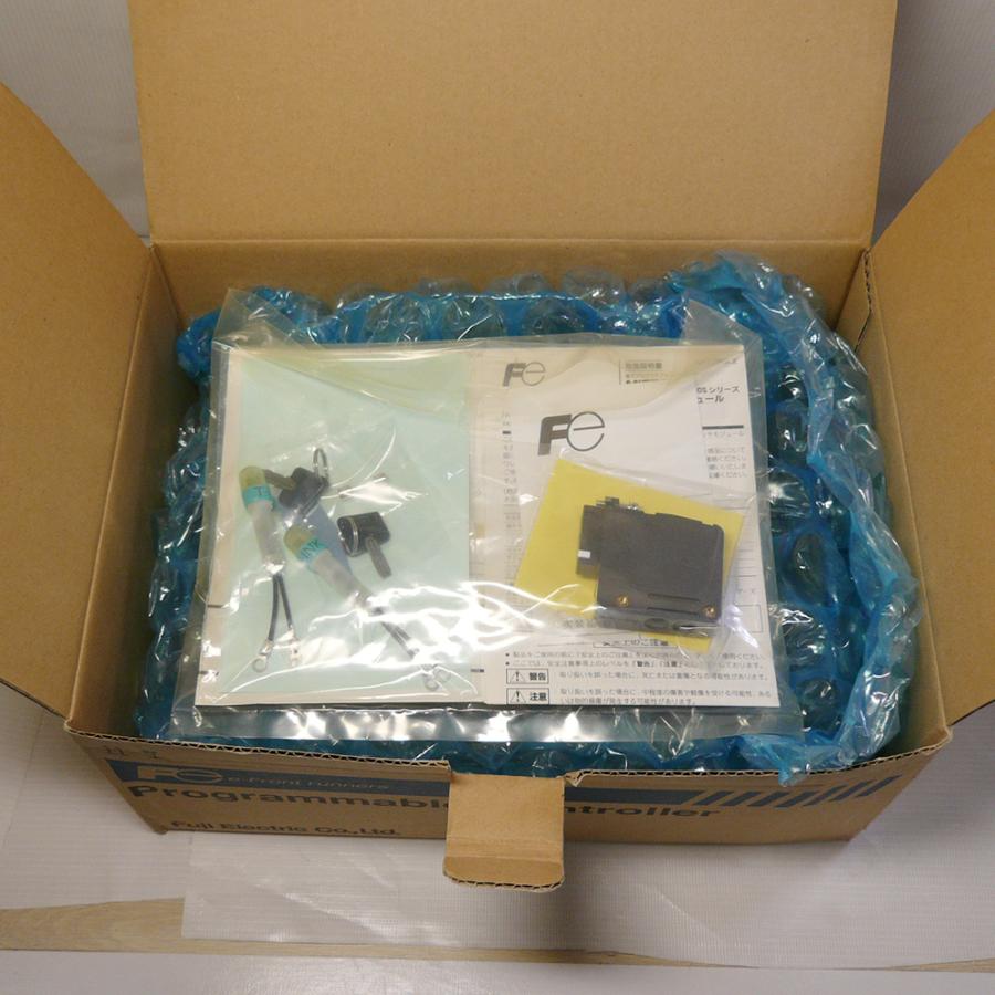 新品】富士電機 FPU120S-A10 PLC プログラマブルコントローラ 新品】富士電機 FPU120S-A10 PLC プログラマブルコントローラ