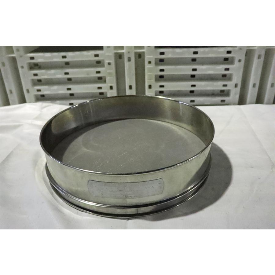 満点の 飯田製作所 手ふるい 内径φ350mm 深さ70mm KSZ-0001 zppsu.edu.ph