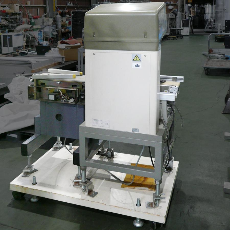 引取り限定】【中古・ジャンク】アンリツ ウェイトチェッカー 部品取り