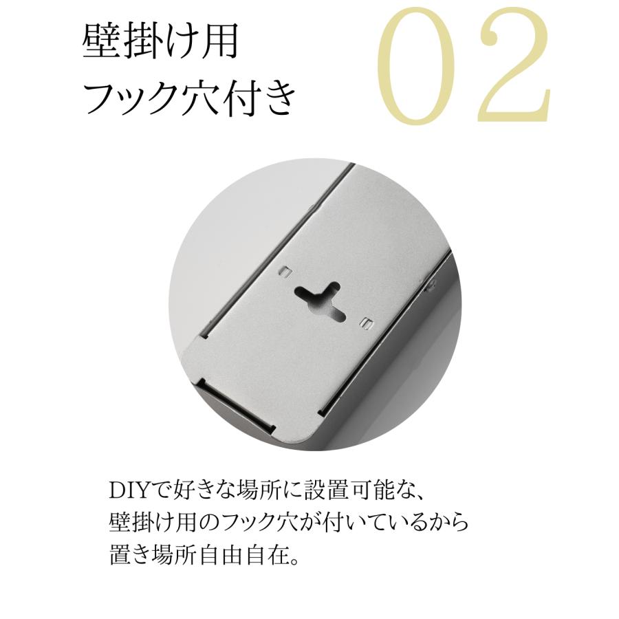 延長コード おしゃれ 電源タップ 6個口 スチールタップ 2m 4m アース インダストリアル ビンテージ リノベーション 部屋 アメリカン 3ピン ガレージ ガジェット | Fargo | 07
