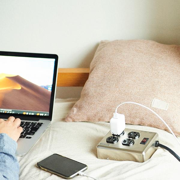 おしゃれ インテリア 電源タップ 延長コード 4個 コンセント テレワーク おしゃれ デザイン OAタップ 電源ケーブル スチール スイッチ 1.8m 4m Halloween Sale :PT400YE:Fargo Direct Shop - 通販 - Yahoo!ショッピング おしゃれ インテリア 電源タップ 延長コード 4個 コンセント テレワーク おしゃれ デザイン OAタップ 電源ケーブル スチール スイッチ 1.8m 4m Halloween Sale :PT400YE:Fargo Direct Shop - 通販 - Yahoo!ショッピング