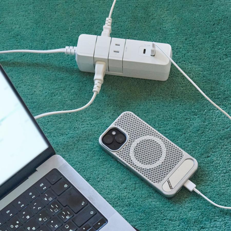 延長コード おしゃれ PD30W TYPE-C 電源タップ USB 木目調 ウッド 回転 4個口 コンセント タコ足 Fargo 安全 ギフト プレゼント 延長コード OAタップ 多機能 | Fargo | 10