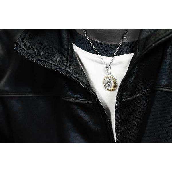 【約50%OFF】k18 不動剣 ペンダントトップ 不動明王（酉年）梵字 約50%OFF】k18 不動剣 ペンダントトップ 不動明王（酉年）梵字