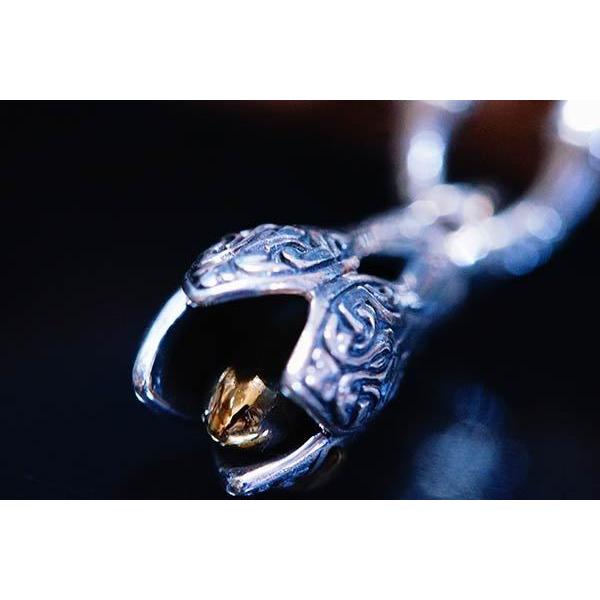 ベル 鈴 秘密結社 フリーメイソン プロビデンスの目 蓮の花 シルバー