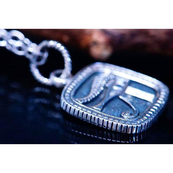 秘密結社フリーメイソン 古代 エジプト ホルスの目 壁画 シルバー925