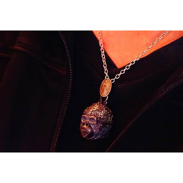 HTC メキシカン クロス ペンダント シルバーマリア HTC メキシカン クロス ペンダント シルバーマリア HTC HTC