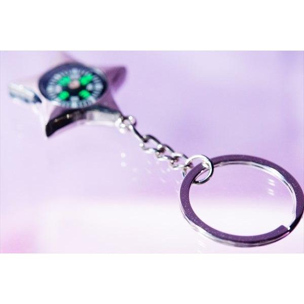 訳あり アウトレット 方位磁石部分エラー品 コンパス風デザイン 星 星 