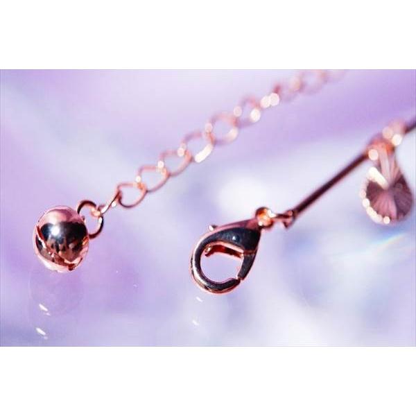 雫型サンシャイン(太陽の輝き)チャーム装飾デザイン 音が鳴るベル(鈴