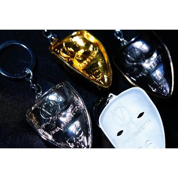 アノニマスの仮面 Vフォー・ヴェンデッタ(ガイ・フォークス)マスク