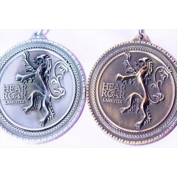 百獣の王・ライオン立体装飾 ロイヤルファミリー・エンブレム(王家の