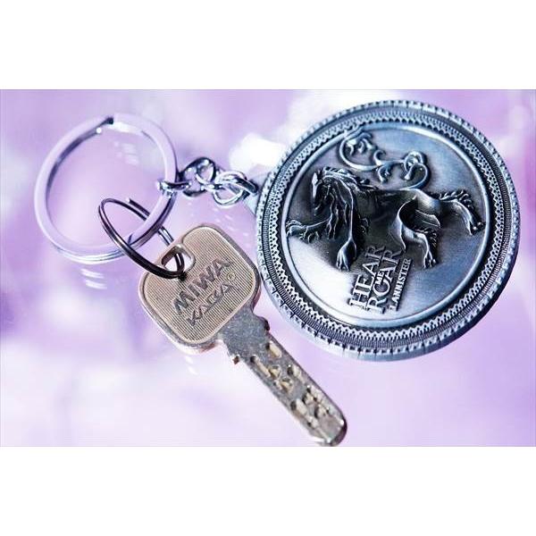 百獣の王・ライオン立体装飾 ロイヤルファミリー・エンブレム(王家の