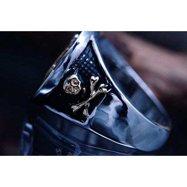 秘密結社フリーメイソン ダビデスター(六芒星)&プロビデンスの目