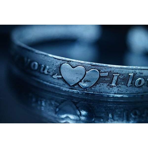 ハート 矢 アロー キューピット love メンズ フリーサイズ