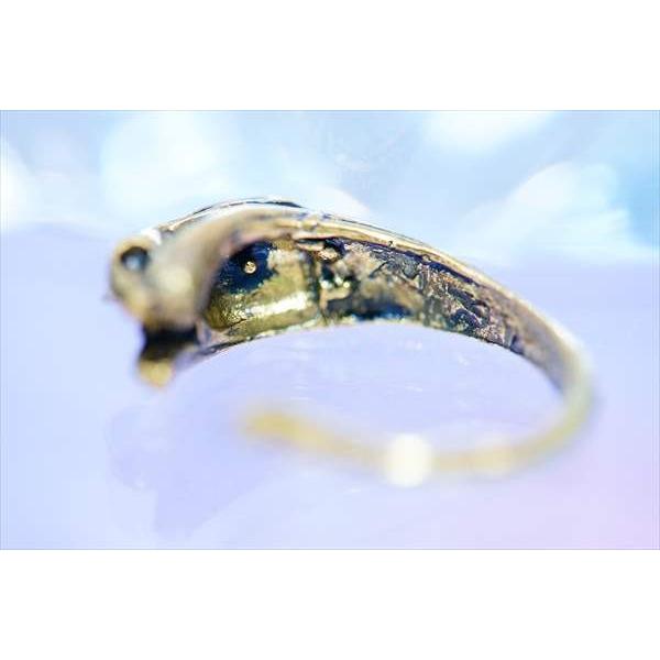 ウサギ ラビット アニマル イエローゴールド フリーサイズ レディース