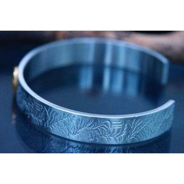 Indian Jewelry イーグル 鷲 プラント 植物 インディアンジュエリー風