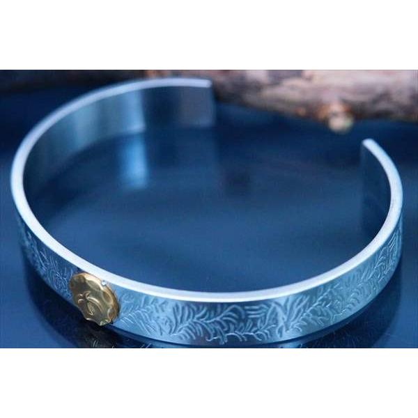 Indian Jewelry イーグル 鷲 プラント 植物 インディアンジュエリー風