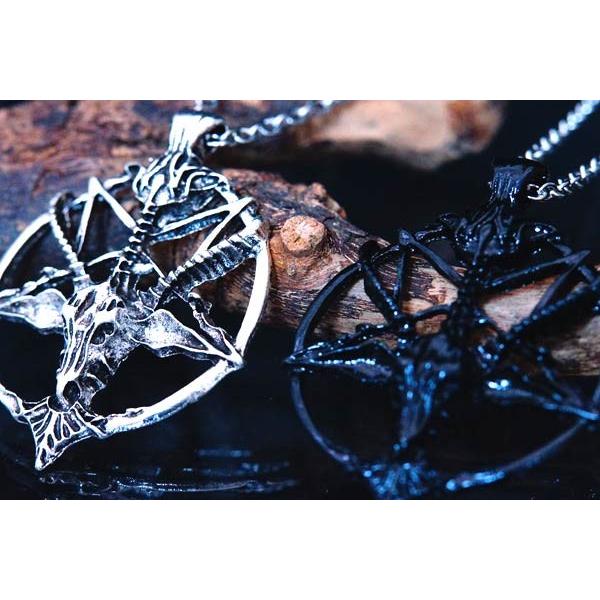 Devil.s Head デビルズヘッド ネックレス50cm Devil.s Head デビルズ