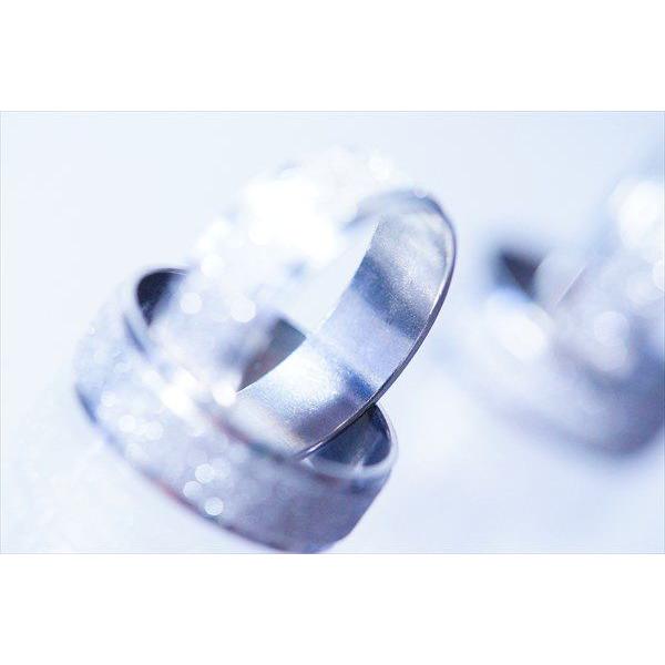 ガラス粒子のダイヤモンドダスト吹き付けセンターライン装飾キラキラ