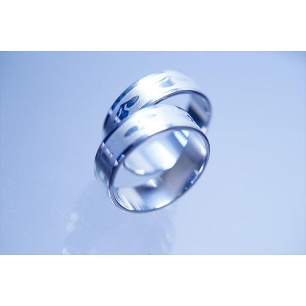 和風 松の木モチーフアレンジ ラウンドシンプルデザイン レーザー彫り