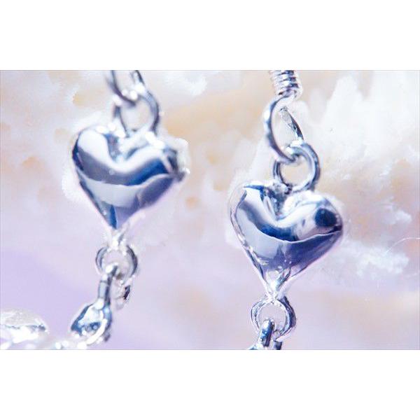 ハワイアンジュエリー スターリングシルバー透かしホヌ(ウミガメ  