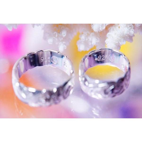 ハワイアンジュエリー クロス スクエア プレート プルメリア＆スクロール彫り ハワイアンジュエリー クロス スクエア プレート プルメリア