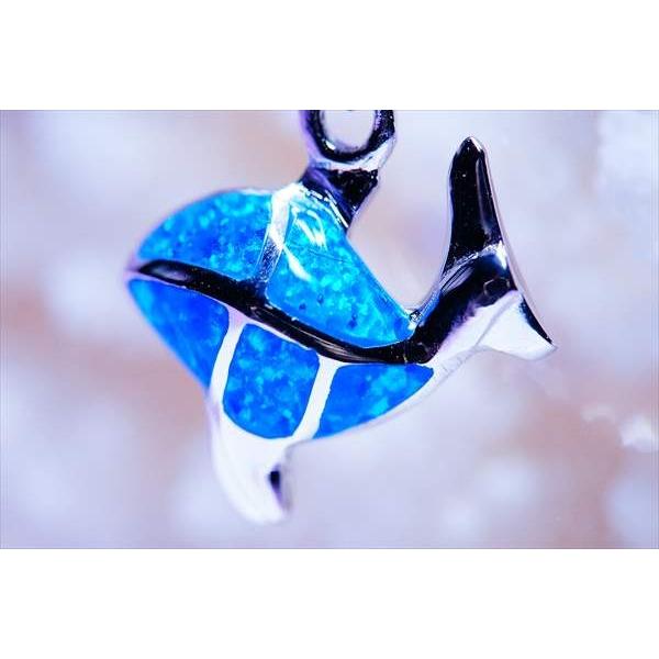  　クジラ　ペンダント　シルバー　ネックレス　925 ホエール テール シルバー ネックレス クジラ 鯨 ペンダント