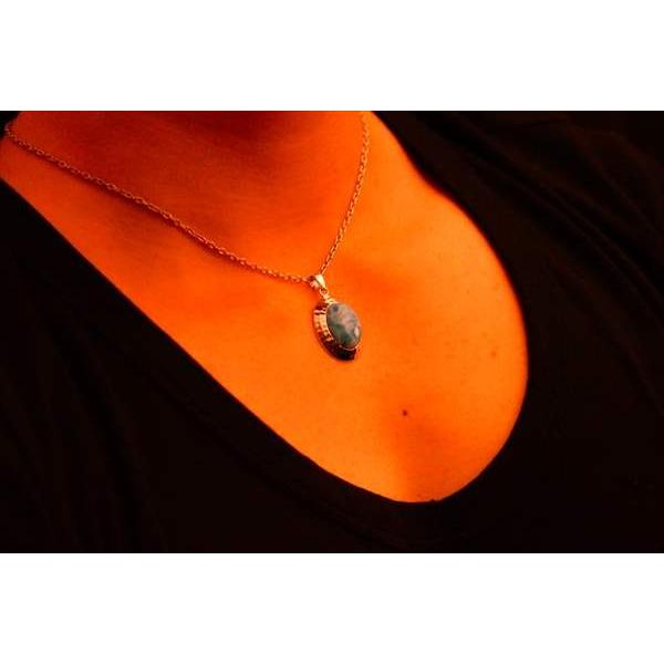 Indian Jewelry インディアンジュエリー 天然石 ラリマー Indian Jewelry インディアンジュエリー 天然石 ラリマー