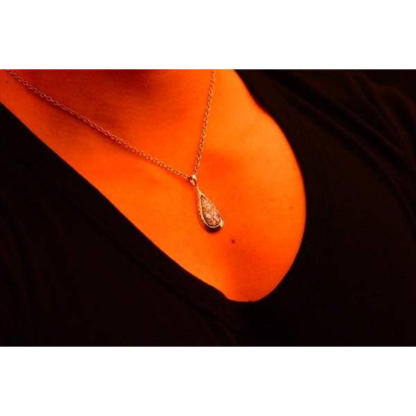グラスモチーフ ネックレス インディアンジュエリー Indian Jewelry インディアンジュエリー ローマングラス ネイティブ